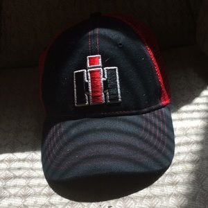 International harvester hat